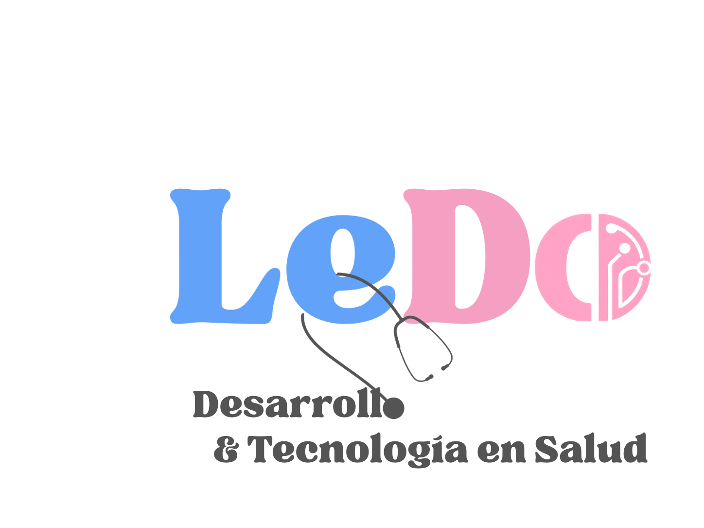 LeDo — Diseño Web y Apps