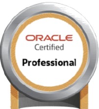 Oracle Certified Professional